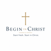 Begin in Christ - Home